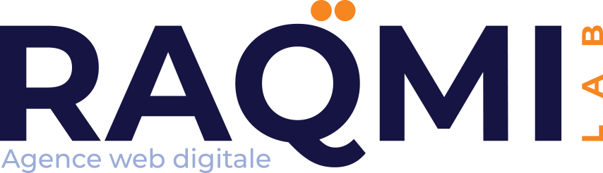 RaqmiLab - Agence web digitale