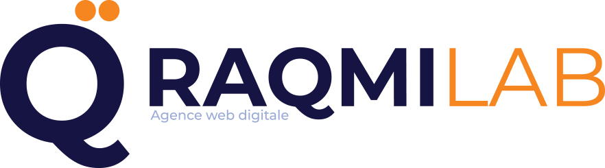 RaqmiLab - Agence web digitale
